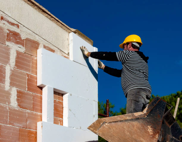 Types of Insulation We Offer in Miamisburg, OH