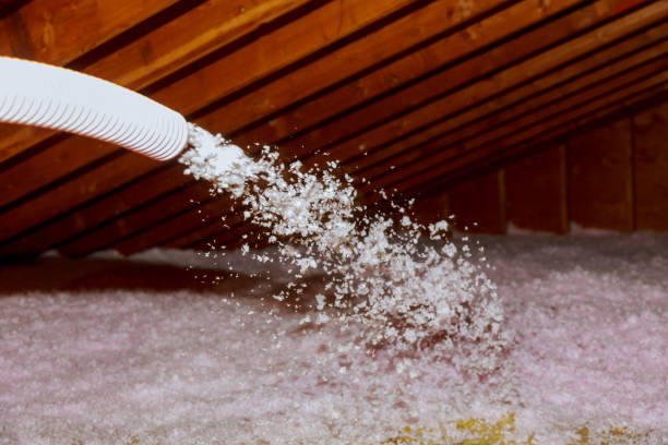 Best Residential Insulation in Miamisburg, OH