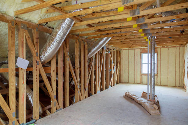 Best DIY Insulation Kits and Guidance in Miamisburg, OH