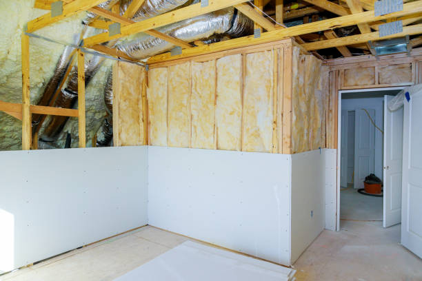 Professional Insulation Contractor in Miamisburg, OH