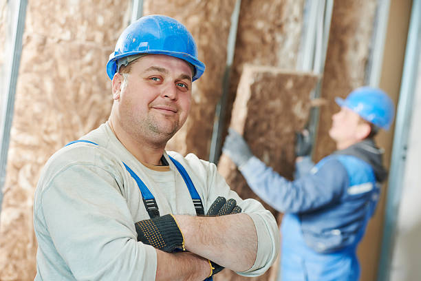 Best Energy Efficiency Insulation in Miamisburg, OH