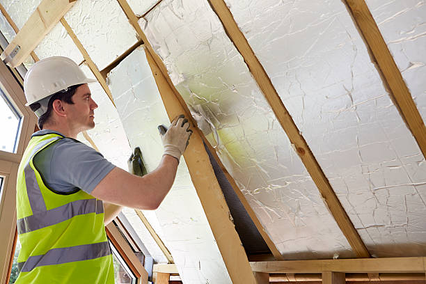 Best Eco-Friendly Insulation in Miamisburg, OH
